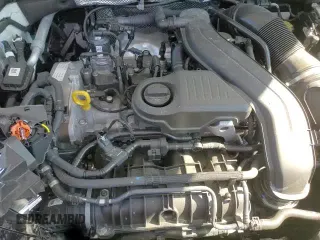 ✅ 2024 Volkswagen Taos S • VIN: 3VV5X7B2XRM111045 • Lot: 84617155. Listed on Copart with 19,190 mi. Free auction sales archive from the USA and detailed vehicle history report at DreamBid. Image 15.