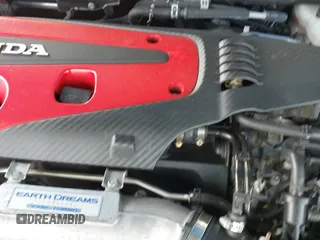 ✅ 2021 Honda Civic Type R Touring • VIN: SHHFK8G74MU202142 • Lot: 41908226. Listed on IAAI with 48,322 mi. Free auction sales archive from the USA and detailed vehicle history report at DreamBid. Image 19.