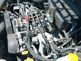 ✅ 2000 Subaru Legacy Outback Limited • VIN: 4S3BH6861Y7602583 • Lot: 42054419. Listed on IAAI with 196,903 mi. Free auction sales archive from the USA and detailed vehicle history report at DreamBid. Image 21.