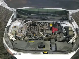 ✅ 2025 Nissan Sentra SV • VIN: 3N1AB8CV7SY303034 • Лот: 81501335. Опубликован ранее на Copart с пробегом 9 980 миль. Бесплатный доступ к архиву аукционных продаж из США и подробный отчёт об истории автомобиля на DreamBid. Изображение 14.