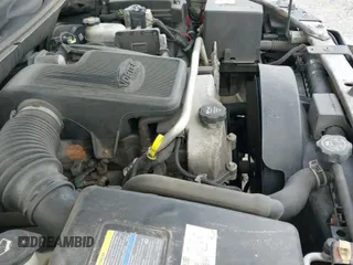 ✅ 2006 GMC Envoy SLE • VIN: 1GKDT13S762116213 • Lot: 42770038. Listed on IAAI with 231,915 mi. Free auction sales archive from the USA and detailed vehicle history report at DreamBid. Image 12.