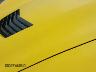 2014 Chevrolet Corvette 3LT z VIN 1G1YF3D74E5108425, wystawiony jako IAAI lot #42439639 z przebiegiem 108 382 mil mil oraz . Historia ofert i sprzedaży dostępna na DreamBid. Obrazek 18.