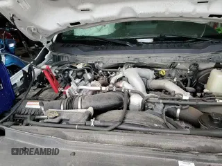 ✅ 2023 Ford F-250 XL • VIN: 1FT8W2BT7PED66555 • Lot: 66209985. Listed on Copart with 57,548 mi. Free auction sales archive from the USA and detailed vehicle history report at DreamBid. Image 13.