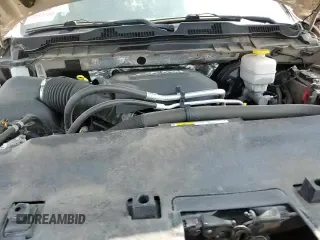 ✅ 2018 Ram 2500 Power Wagon • VIN: 3C6TR5EJ3JG379162 • Lot: 65854885. Wystawiony na Copart z przebiegiem 45 546 mil. Bezpłatny archiwum sprzedaży aukcyjnych z USA i szczegółowy raport historii pojazdu na DreamBid. Zdjęcie 15.