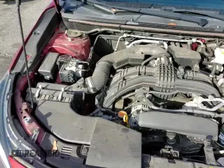 2019 Subaru Impreza Premium z VIN 4S3GTAC61K3759379, wystawiony jako Copart lot #90260465 z przebiegiem 36 792 mil mil oraz Szkoda całkowita • Salvage title. Historia ofert i sprzedaży dostępna na DreamBid. Obrazek 13.