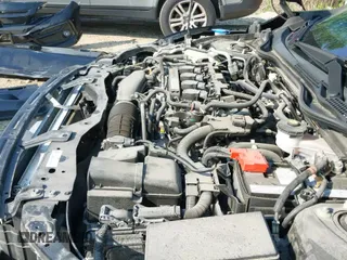 ✅ 2020 Honda Civic EX-L • VIN: SHHFK7H85LU419411 • Lot: 42439136. Listed on IAAI with 56,337 mi. Free auction sales archive from the USA and detailed vehicle history report at DreamBid. Image 20.