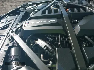 ✅ 2022 BMW M3 Competition xDrive • VIN: WBS43AY03NFL95677 • Lot: 43866136. Listed on IAAI with 40,110 mi. Free auction sales archive from the USA and detailed vehicle history report at DreamBid. Image 19.