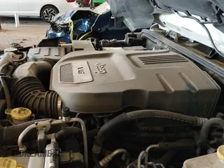 ✅ 2014 Jeep Wrangler Unlimited Rubicon X • VIN: 1C4BJWFG5EL302192 • Lot: 42565909. Listed on IAAI with 87,141 mi. Free auction sales archive from the USA and detailed vehicle history report at DreamBid. Image 19.