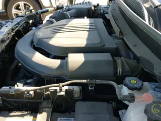 ✅ 2024 GMC Acadia FWD Elevation • VIN: 1GKENKKS9RJ191348 • Lot: 43638340. Listed on IAAI with 9,105 mi. Free auction sales archive from the USA and detailed vehicle history report at DreamBid. Image 19.