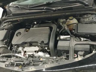 2020 Chevrolet Malibu LT с VIN 1G1ZD5ST6LF070970, выставлен на аукционе IAAI как лот 42190893 с пробегом 118 999 миль миль и . История ставок и продаж доступна на DreamBid. Изображение 20.