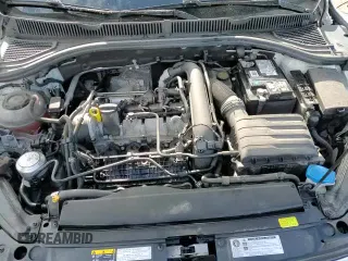 ✅ 2019 Volkswagen Jetta SEL Premium • VIN: 3VWG57BU0KM226593 • Lot: 80095325. Listed on Copart with 47,549 mi. Free auction sales archive from the USA and detailed vehicle history report at DreamBid. Image 15.