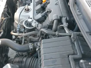 ✅ 2006 Honda Civic LX • VIN: 2HGFG12696H504923 • Lot: 43417957. Listed on IAAI with 168,789 mi. Free auction sales archive from the USA and detailed vehicle history report at DreamBid. Image 20.