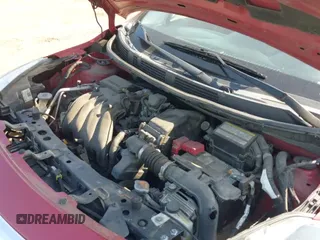 ✅ 2016 Nissan Versa S • VIN: 3N1CN7APXGL915960 • Lot: 42830785. Wystawiony na IAAI z przebiegiem 127 372 mil. Bezpłatny archiwum sprzedaży aukcyjnych z USA i szczegółowy raport historii pojazdu na DreamBid. Zdjęcie 13.