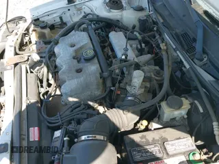 ✅ 2000 Ford Escort • VIN: 3FAFP13P4YR253229 • Lot: 42904090. Wystawiony na IAAI z przebiegiem 164 089 mil. Bezpłatny archiwum sprzedaży aukcyjnych z USA i szczegółowy raport historii pojazdu na DreamBid. Zdjęcie 12.