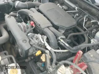 ✅ 2011 Subaru Outback Premium • VIN: 4S4BRBFC0B3335607 • Lot: 43643386. Wystawiony na IAAI z przebiegiem 196 320 mil. Bezpłatny archiwum sprzedaży aukcyjnych z USA i szczegółowy raport historii pojazdu na DreamBid. Zdjęcie 19.