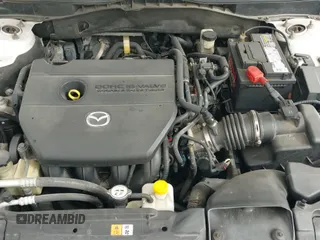 ✅ 2012 Mazda 6 i Touring Plus • VIN: 1YVHZ8EHXC5M21957 • Лот: 41774460. Опубликован ранее на IAAI с пробегом 140 093 миль. Бесплатный доступ к архиву аукционных продаж из США и подробный отчёт об истории автомобиля на DreamBid. Изображение 19.