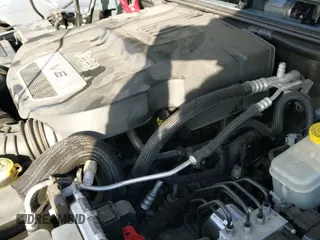 ✅ 2015 Jeep Wrangler Sport • VIN: 1C4AJWAG8FL687770 • Lot: 43508314. Wystawiony na IAAI z przebiegiem 92 423 mil. Bezpłatny archiwum sprzedaży aukcyjnych z USA i szczegółowy raport historii pojazdu na DreamBid. Zdjęcie 20.