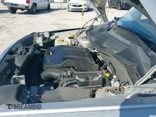 ✅ 2010 Jeep Patriot Sport • VIN: 1J4NF2GB3AD658164 • Lot: 43335195. Listed on IAAI with 133,322 mi. Free auction sales archive from the USA and detailed vehicle history report at DreamBid. Image 12.