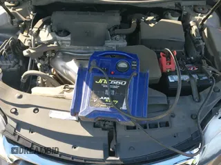 ✅ 2017 Toyota Camry XLE • VIN: 4T1BF1FK4HU423427 • Lot: 43689090. Wystawiony na IAAI z przebiegiem 49 623 mil. Bezpłatny archiwum sprzedaży aukcyjnych z USA i szczegółowy raport historii pojazdu na DreamBid. Zdjęcie 21.