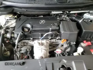 ✅ 2017 Acura ILX • VIN: 19UDE2F3XHA015953 • Лот: 93053185. Опубликован ранее на Copart с пробегом 133 086 миль. Бесплатный доступ к архиву аукционных продаж из США и подробный отчёт об истории автомобиля на DreamBid. Изображение 14.