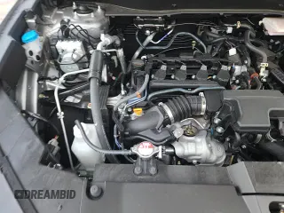 ✅ 2026 Honda CR-V EX • VIN: 2HKRS3H4XTH300209 • Лот: 83978475. Опубликован ранее на Copart с пробегом 4 048 миль. Бесплатный доступ к архиву аукционных продаж из США и подробный отчёт об истории автомобиля на DreamBid. Изображение 14.