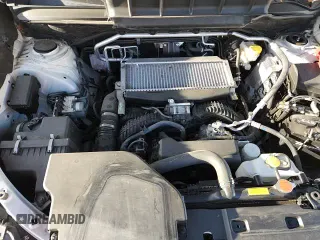 ✅ 2020 Subaru Ascent Limited • VIN: 4S4WMAPDXL3470659 • Lot: 90120655. Listed on Copart with 57,902 mi. Free auction sales archive from the USA and detailed vehicle history report at DreamBid. Image 14.