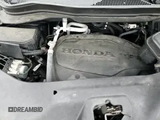 ✅ 2021 Honda Ridgeline RTL-E • VIN: 5FPYK3F78MB010051 • Lot: 85269595. Wystawiony na Copart z przebiegiem 57 005 mil. Bezpłatny archiwum sprzedaży aukcyjnych z USA i szczegółowy raport historii pojazdu na DreamBid. Zdjęcie 15.