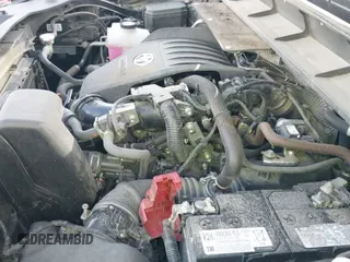 ✅ 2023 Toyota Highlander L • VIN: 5TDKDRAH7PS033414 • Lot: 42510125. Listed on IAAI with 130,405 mi. Free auction sales archive from the USA and detailed vehicle history report at DreamBid. Image 20.