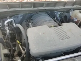 ✅ 2022 Chevrolet Silverado 1500 Work Truck • VIN: 3GCNAAED4NG538014 • Лот: 85546185. Опубликован ранее на Copart с пробегом 73 820 миль. Бесплатный доступ к архиву аукционных продаж из США и подробный отчёт об истории автомобиля на DreamBid. Изображение 13.