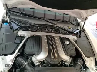 ✅ 2023 Bentley Continental GT Speed • VIN: SCBCT2ZG7PC004767 • Лот: 80090875. Опубликован ранее на Copart с пробегом 5 166 миль. Бесплатный доступ к архиву аукционных продаж из США и подробный отчёт об истории автомобиля на DreamBid. Изображение 13.