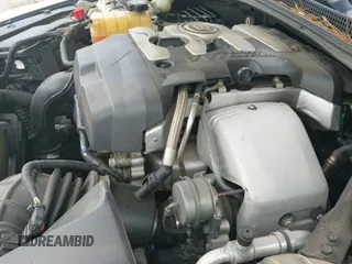 ✅ 2014 Cadillac ATS Standard AWD • VIN: 1G6AG5RXXE0104616 • Lot: 42353317. Listed on IAAI with 123,169 mi. Free auction sales archive from the USA and detailed vehicle history report at DreamBid. Image 12.