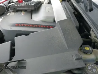 ✅ 2009 Cadillac CTS-V • VIN: 1G6DN57P090167350 • Лот: 41820827. Опубликован ранее на IAAI с пробегом 210 266 миль. Бесплатный доступ к архиву аукционных продаж из США и подробный отчёт об истории автомобиля на DreamBid. Изображение 23.