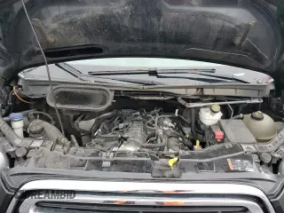 ✅ 2019 Ford Transit Passenger XL • VIN: 1FBZX2YG4KKA76560 • Лот: 87023314. Опубликован ранее на Copart с пробегом 159 342 миль. Бесплатный доступ к архиву аукционных продаж из США и подробный отчёт об истории автомобиля на DreamBid. Изображение 14.