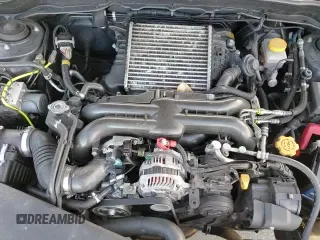 ✅ 2008 Subaru Impreza WRX • VIN: JF1GH75628G800997 • Lot: 85818914. Wystawiony na Copart z przebiegiem 194 286 mil. Bezpłatny archiwum sprzedaży aukcyjnych z USA i szczegółowy raport historii pojazdu na DreamBid. Zdjęcie 14.