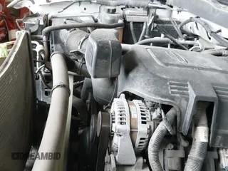 ✅ 2017 Chevrolet Silverado 2500HD Work Truck • VIN: 1GC2KUEGXHZ251227 • Lot: 42331950. Wystawiony na IAAI z przebiegiem 160 592 mil. Bezpłatny archiwum sprzedaży aukcyjnych z USA i szczegółowy raport historii pojazdu na DreamBid. Zdjęcie 20.