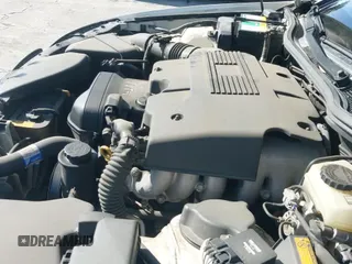 ✅ 2002 Lexus GS 300 • VIN: JT8BD69S020162670 • Lot: 43603764. Wystawiony na IAAI z przebiegiem 230 493 mil. Bezpłatny archiwum sprzedaży aukcyjnych z USA i szczegółowy raport historii pojazdu na DreamBid. Zdjęcie 13.