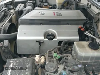 ✅ 1999 Lexus LX 470 • VIN: JT6HT00W5X0065846 • Lot: 42142816. Listed on IAAI with 288,854 mi. Free auction sales archive from the USA and detailed vehicle history report at DreamBid. Image 12.