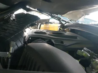 ✅ 2022 Jeep Grand Cherokee Overland • VIN: 1C4RJKDGXN8583399 • Лот: 43591305. Опубликован ранее на IAAI с пробегом 61 614 миль. Бесплатный доступ к архиву аукционных продаж из США и подробный отчёт об истории автомобиля на DreamBid. Изображение 19.