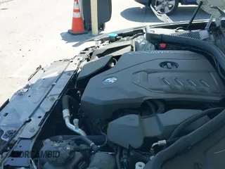 ✅ 2023 BMW 3 Series 330i • VIN: 3MW69FF07P8D18303 • Лот: 42164905. Опубликован ранее на IAAI с пробегом 12 305 миль. Бесплатный доступ к архиву аукционных продаж из США и подробный отчёт об истории автомобиля на DreamBid. Изображение 20.