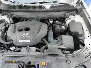 ✅ 2023 Mazda CX-9 Signature • VIN: JM3TCBEY4P0657092 • Lot: 62162795. Wystawiony na Copart z przebiegiem 50 293 mil. Bezpłatny archiwum sprzedaży aukcyjnych z USA i szczegółowy raport historii pojazdu na DreamBid. Zdjęcie 14.