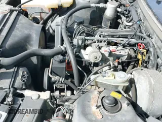 ✅ 1992 Volvo 240 • VIN: YV1AS8802N1469927 • Lot: 41927549. Wystawiony na IAAI z przebiegiem 244 093 mil. Bezpłatny archiwum sprzedaży aukcyjnych z USA i szczegółowy raport historii pojazdu na DreamBid. Zdjęcie 12.