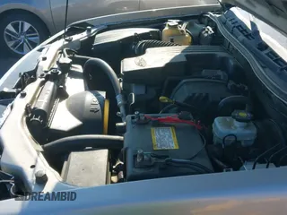 ✅ 2007 Isuzu i-Series S • VIN: 1GGCS199078700240 • Lot: 42755049. Listed on IAAI with 250,194 mi. Free auction sales archive from the USA and detailed vehicle history report at DreamBid. Image 12.