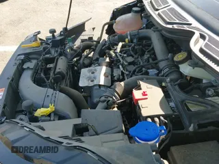 ✅ 2018 Ford EcoSport SE • VIN: MAJ3P1TE6JC231271 • Lot: 42168431. Listed on IAAI with 59,053 mi. Free auction sales archive from the USA and detailed vehicle history report at DreamBid. Image 19.