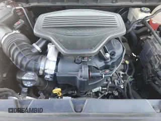 ✅ 2017 GMC Acadia Denali • VIN: 1GKKNPLS5HZ321723 • Lot: 70318215. Listed on Copart with 72,357 mi. Free auction sales archive from the USA and detailed vehicle history report at DreamBid. Image 16.