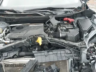 ✅ 2023 Nissan Rogue Platinum • VIN: JN8BT3DC6PW108401 • Lot: 43427719. Wystawiony na IAAI z przebiegiem 41 426 mil. Bezpłatny archiwum sprzedaży aukcyjnych z USA i szczegółowy raport historii pojazdu na DreamBid. Zdjęcie 19.