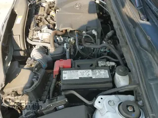 ✅ 2024 Toyota Camry SE Nightshade • VIN: 4T1G11AK6RU218804 • Lot: 43165703. Listed on IAAI with 18,391 mi. Free auction sales archive from the USA and detailed vehicle history report at DreamBid. Image 19.