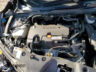 ✅ 2020 Honda Civic Sport • VIN: 2HGFC2E86LH514710 • Lot: 87069325. Listed on Copart with 91,600 mi. Free auction sales archive from the USA and detailed vehicle history report at DreamBid. Image 16.