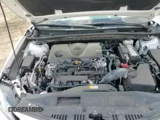 ✅ 2023 Toyota Camry XLE • VIN: 4T1F11AK2PU086178 • Lot: 81960145. Wystawiony na Copart z przebiegiem 36 091 mil. Bezpłatny archiwum sprzedaży aukcyjnych z USA i szczegółowy raport historii pojazdu na DreamBid. Zdjęcie 15.