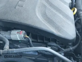 ✅ 2023 Chevrolet TrailBlazer LT • VIN: KL79MPS23PB216553 • Лот: 43488307. Опубликован ранее на IAAI с пробегом 22 769 миль. Бесплатный доступ к архиву аукционных продаж из США и подробный отчёт об истории автомобиля на DreamBid. Изображение 19.