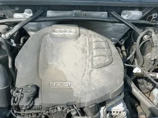 ✅ 2020 Audi Q5 Premium Plus • VIN: WA1BNAFY3L2047491 • Lot: 42425502. Listed on IAAI with 109,156 mi. Free auction sales archive from the USA and detailed vehicle history report at DreamBid. Image 20.